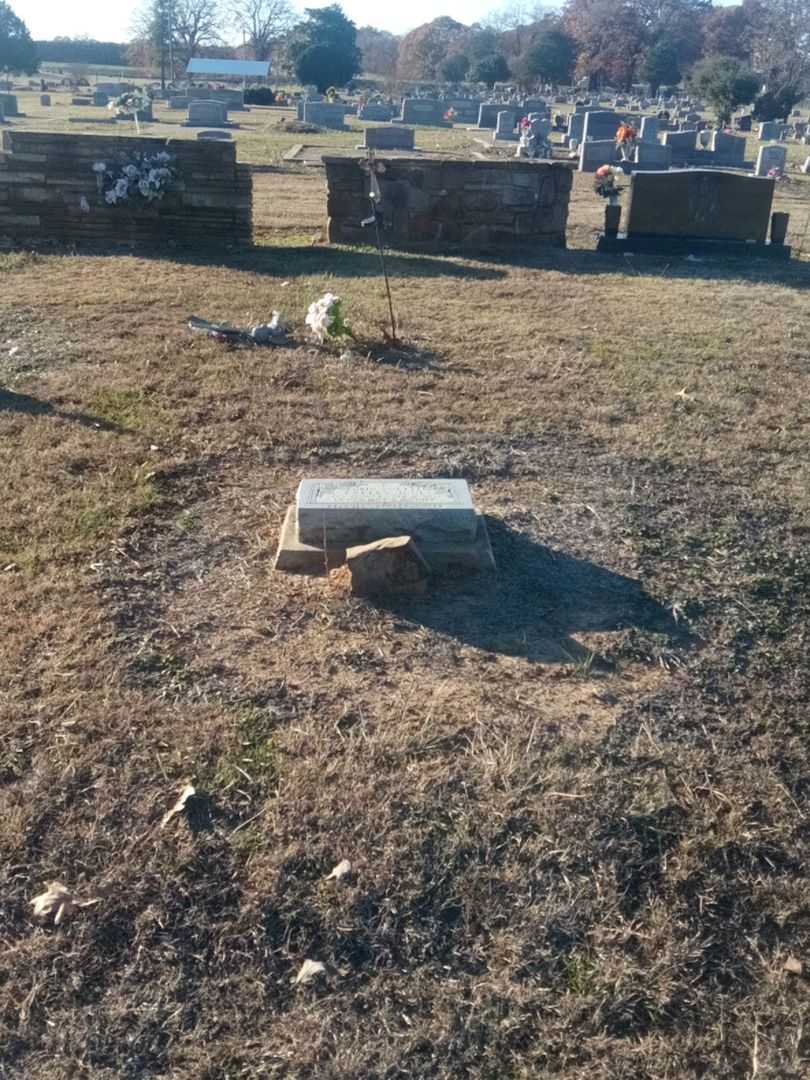 Robin Yvette Yeakley Jones's grave. Photo 2
