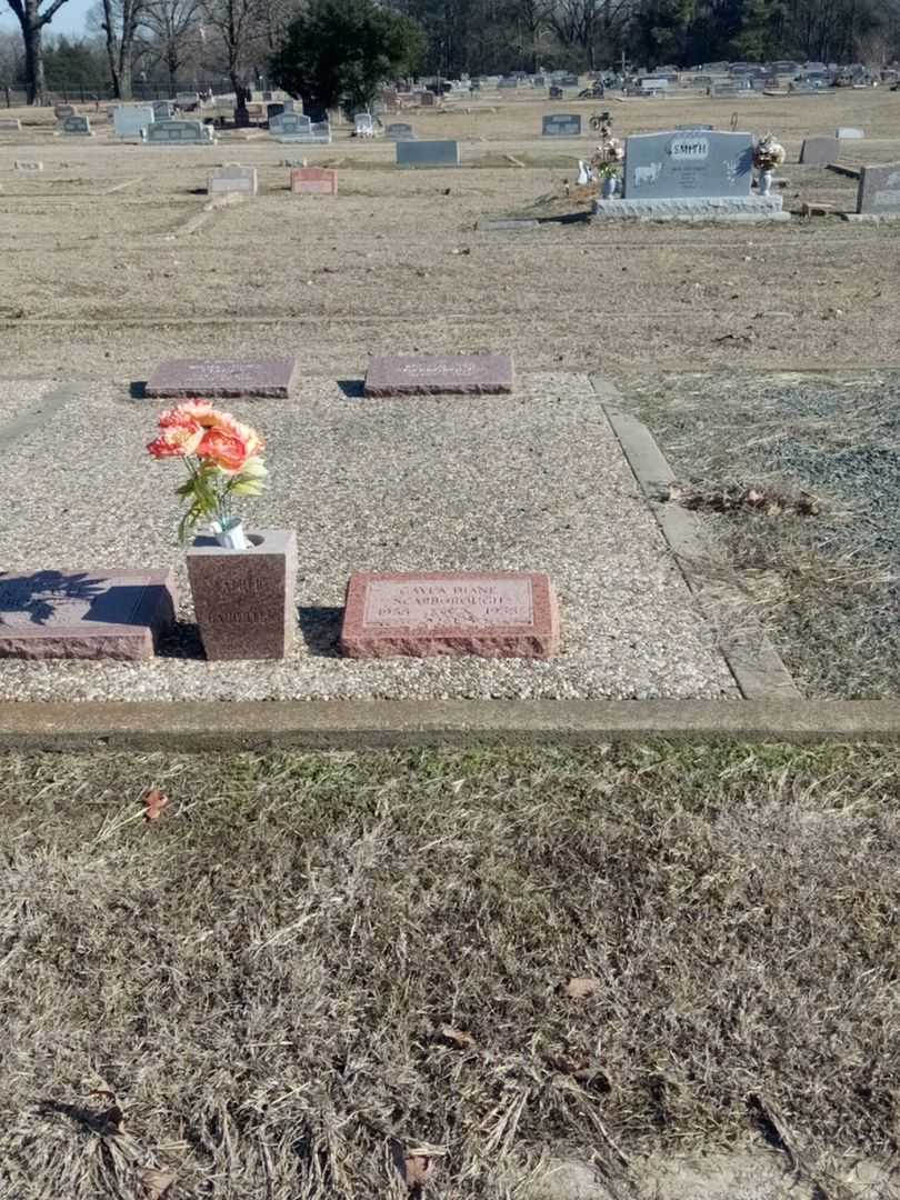 Gayla Diane Scarborough's grave. Photo 2