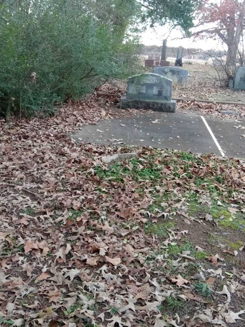 Jhon Upton's grave. Photo 2